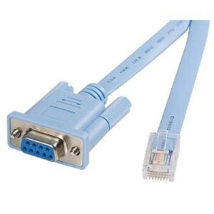 STARTECH 6 ft RJ45 to DB9 Cisco Console Cable-preview.jpg
